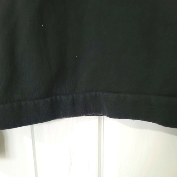 Adidas Youth Pull-Over Crop Hoodie Size L - Picture 9 of 15